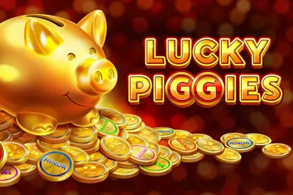 Lucky Piggies gemple Skyexchangeag