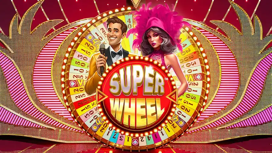 Super Wheel Skyexchangeag